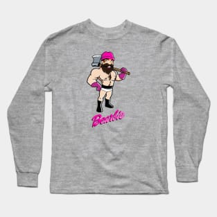 Bearbie Long Sleeve T-Shirt